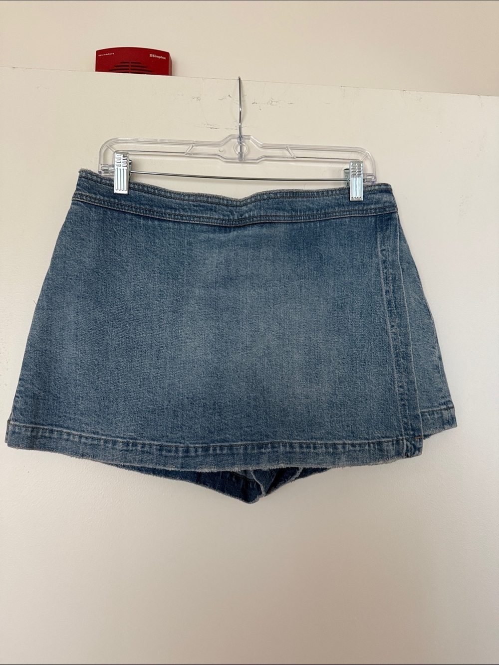 Alice and Olivia skort NWT